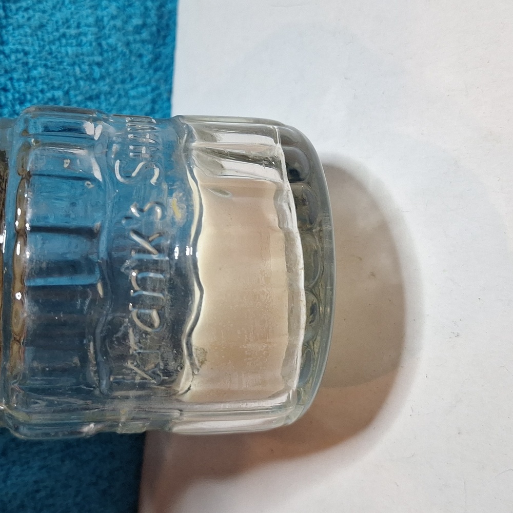 Vintage Krank's Brushless Shave Kreem - Picture 2 of 6